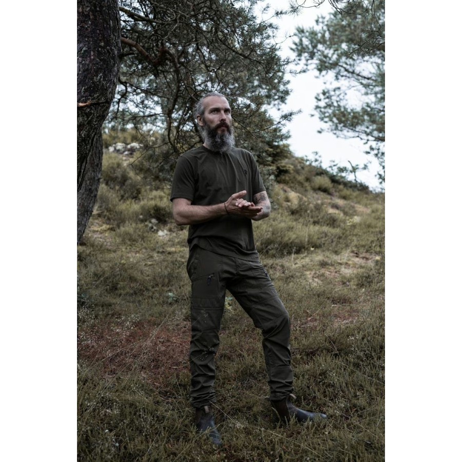 Pantaloni Northern Hunting BJORK (604091)