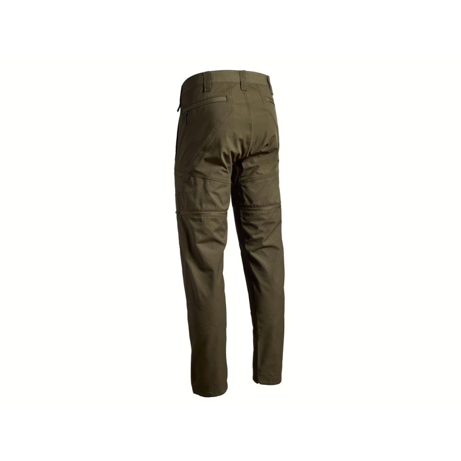 Pantaloni Northern Hunting BJORK (604091)
