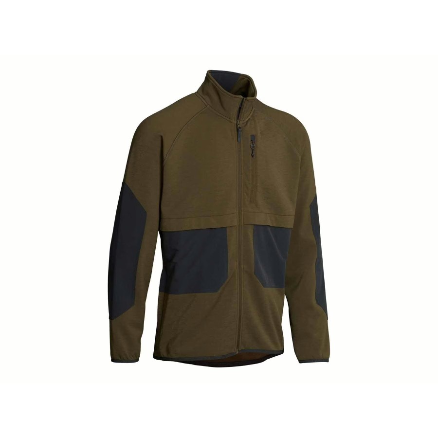Bluza Northern Hunting BUR Leaf (605475)