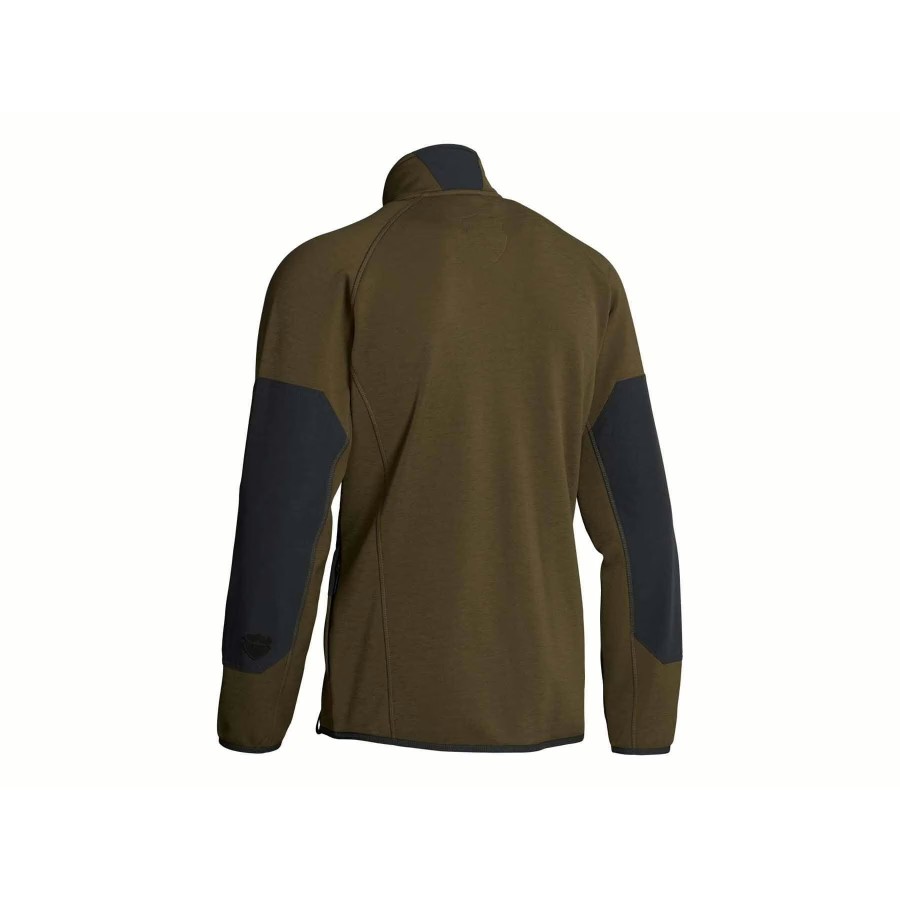 Bluza Northern Hunting BUR Leaf (605475)
