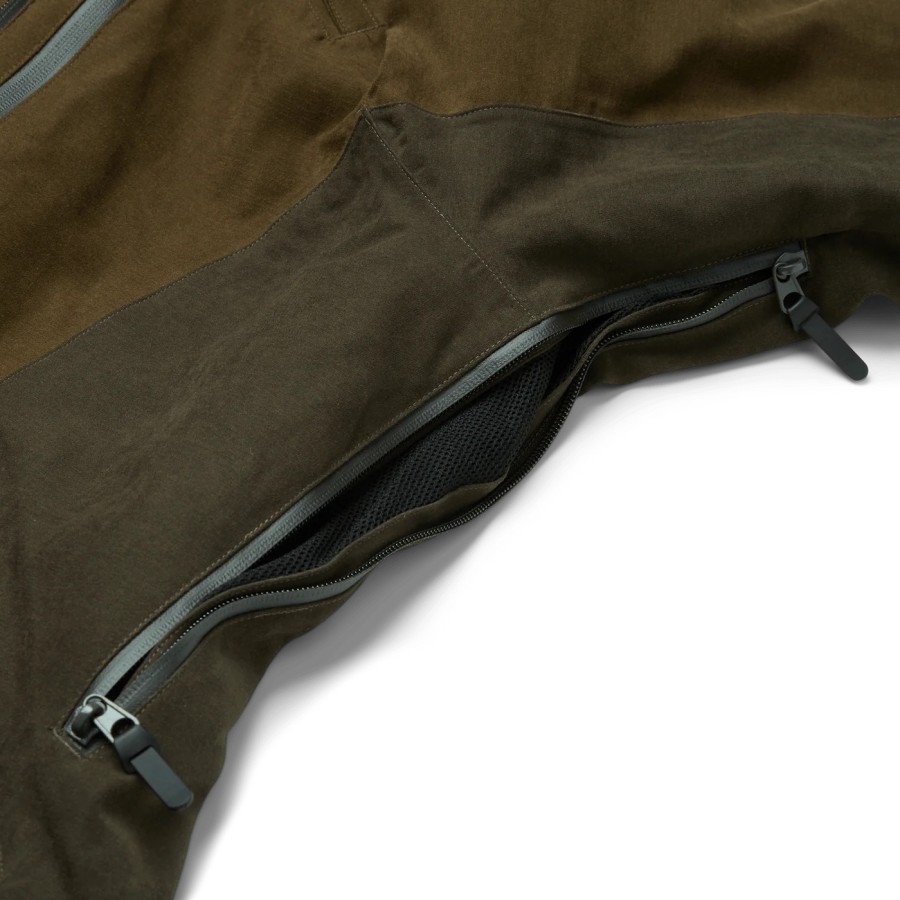 Jacheta Northern Hunting ELK RAGNA (605438-GR)