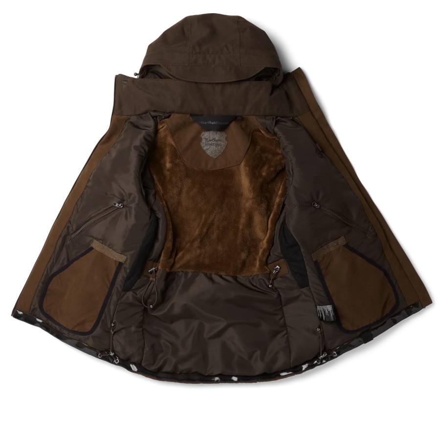 Jacheta Northern Hunting ELK RAGNA (605438-GR)