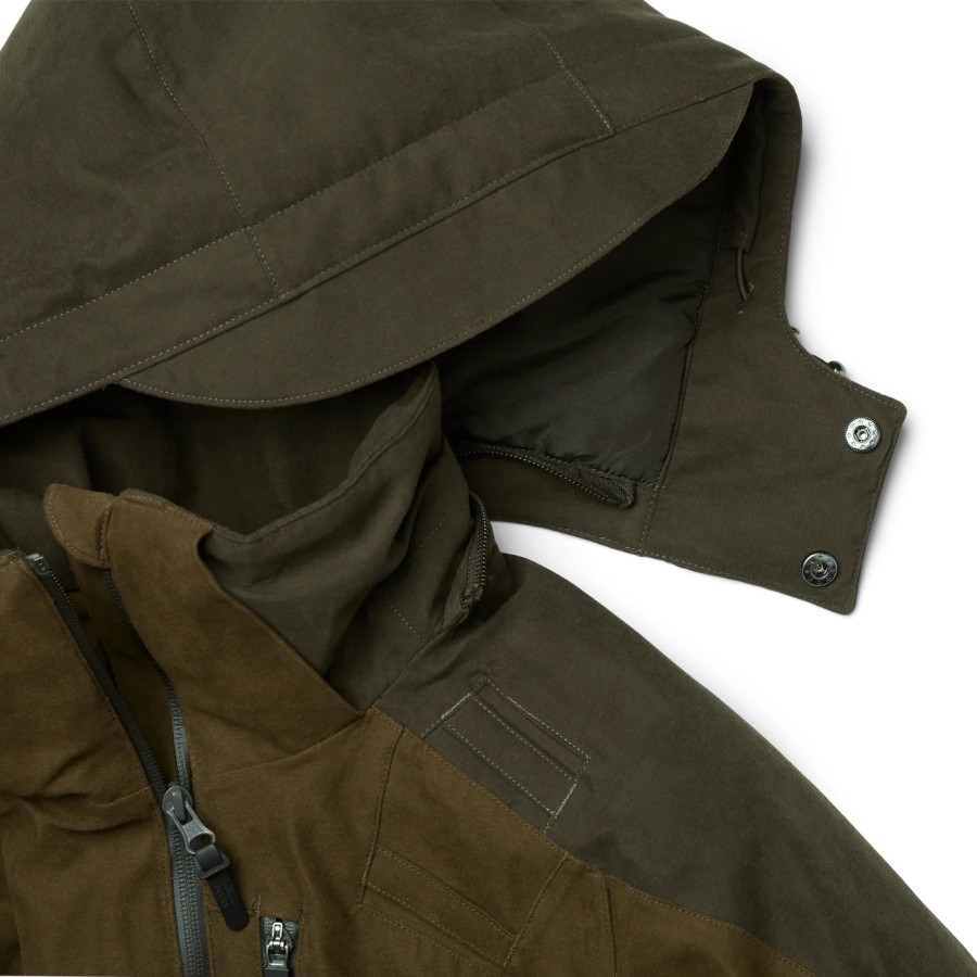 Jacheta Northern Hunting ELK RAGNA (605438-GR)