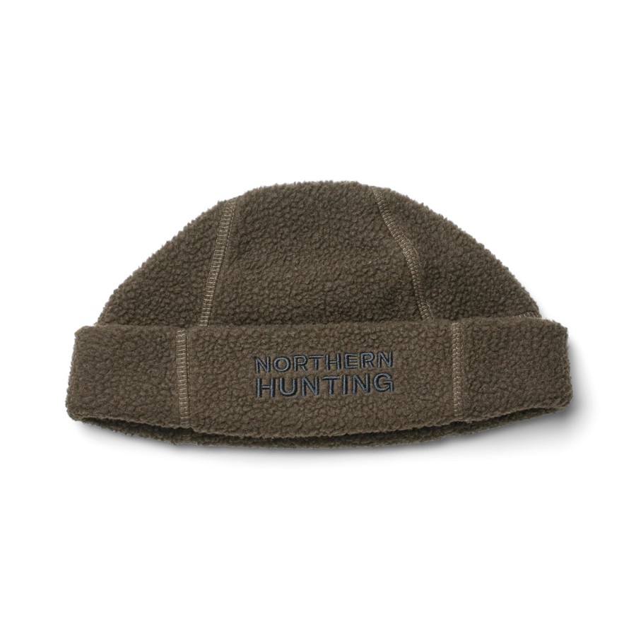 Caciula Northern Hunting FLOKI - dark green (606547-DG)