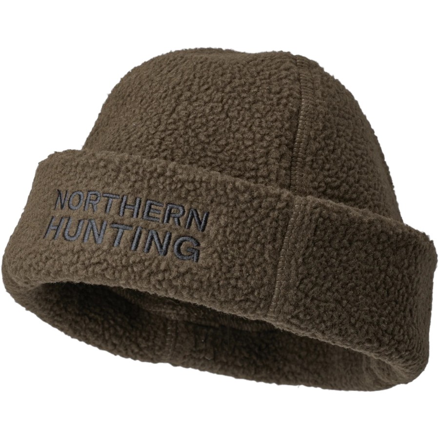 Caciula Northern Hunting FLOKI - dark green (606547-DG)