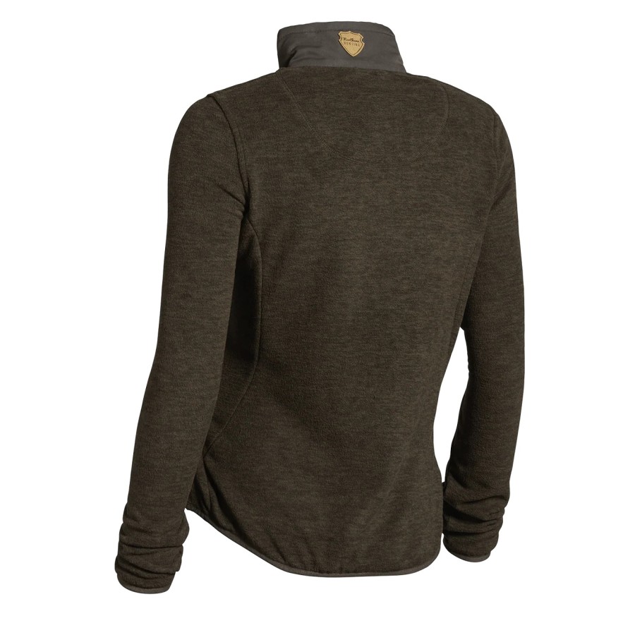 Bluza dama Northern Hunting FREJA (603107)