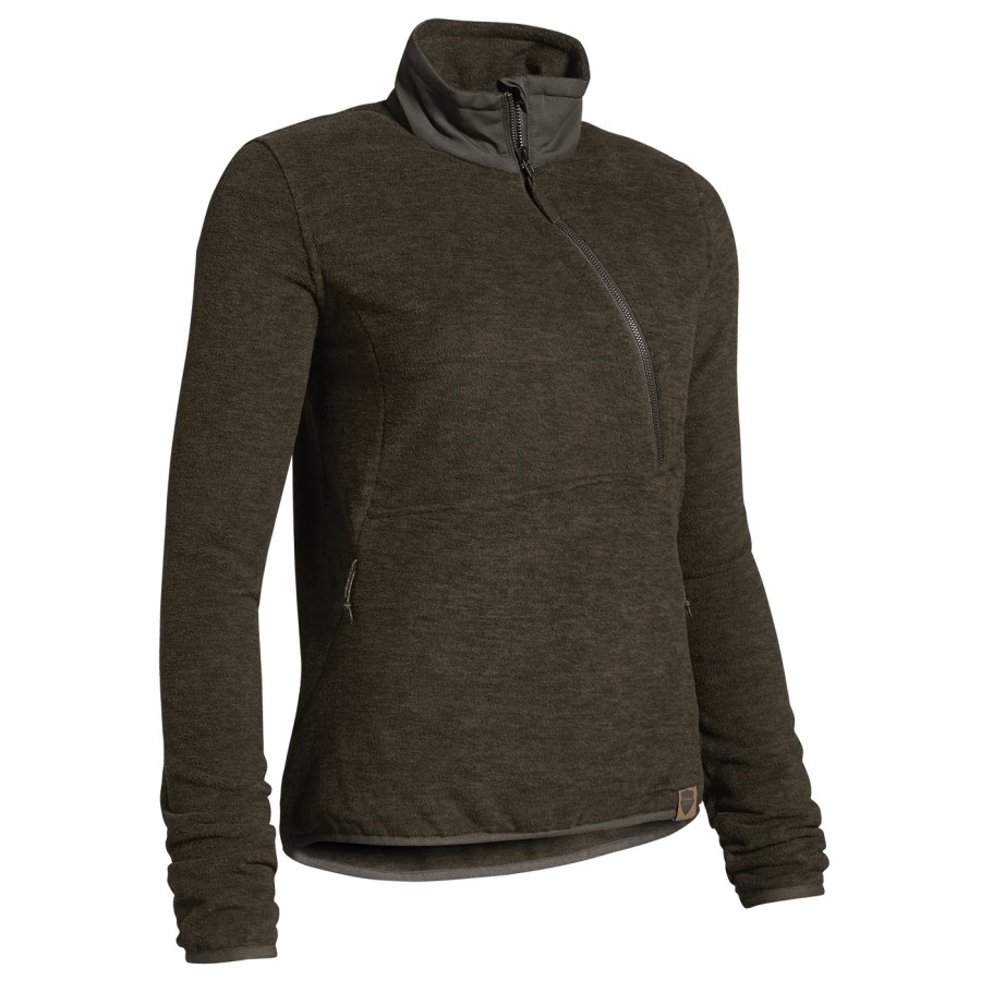 Bluza dama Northern Hunting FREJA (603107)