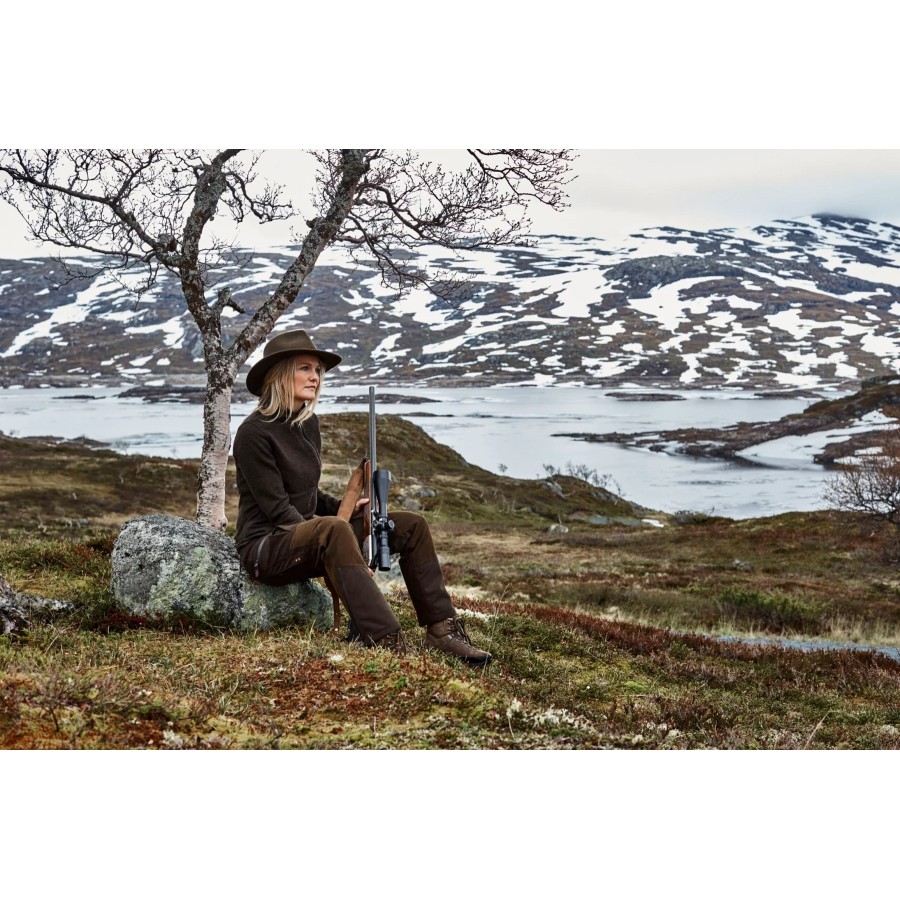 Bluza dama Northern Hunting FREJA (603107)