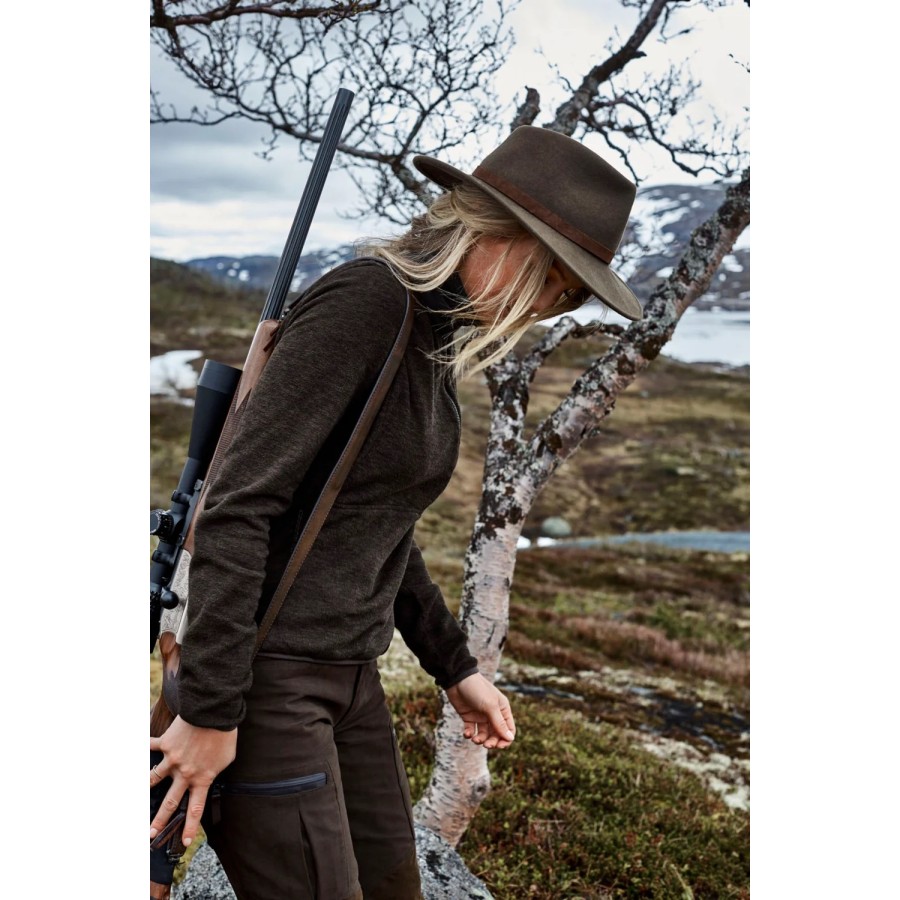 Bluza dama Northern Hunting FREJA (603107)