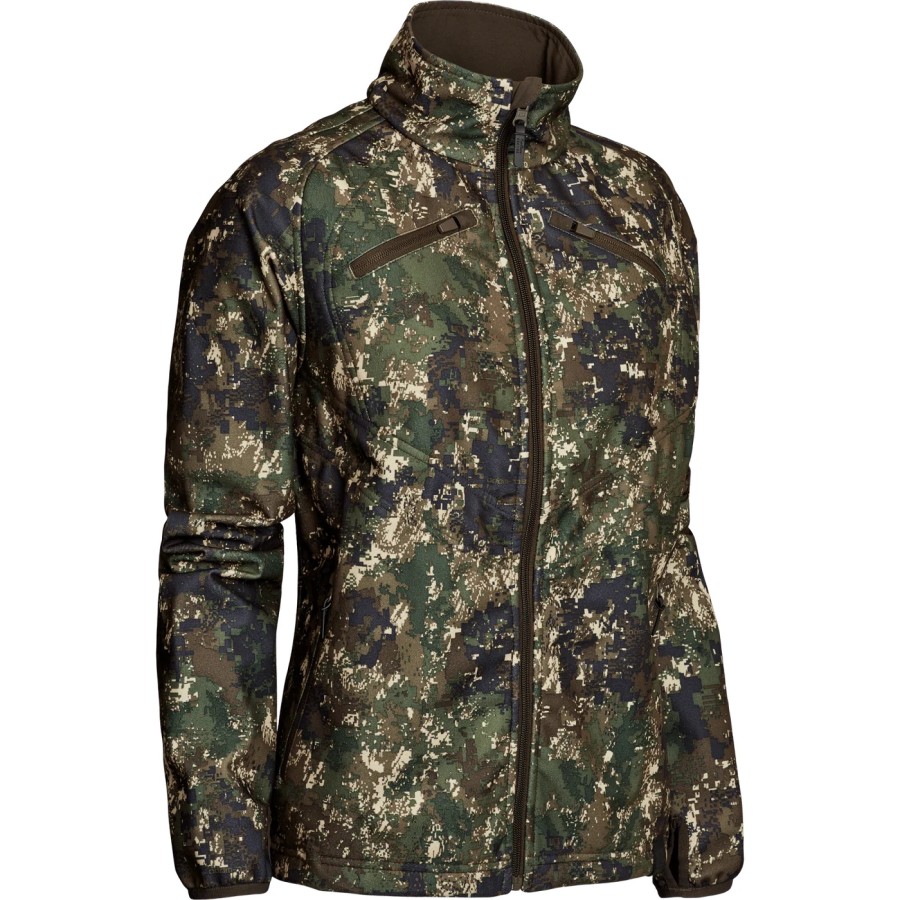 Jacheta dama Northern Hunting GROA Opt2 reversible (603638-OPT2)