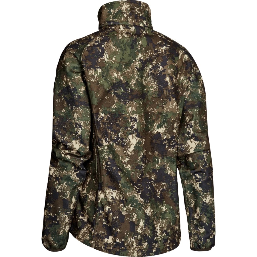 Jacheta dama Northern Hunting GROA Opt2 reversible (603638-OPT2)