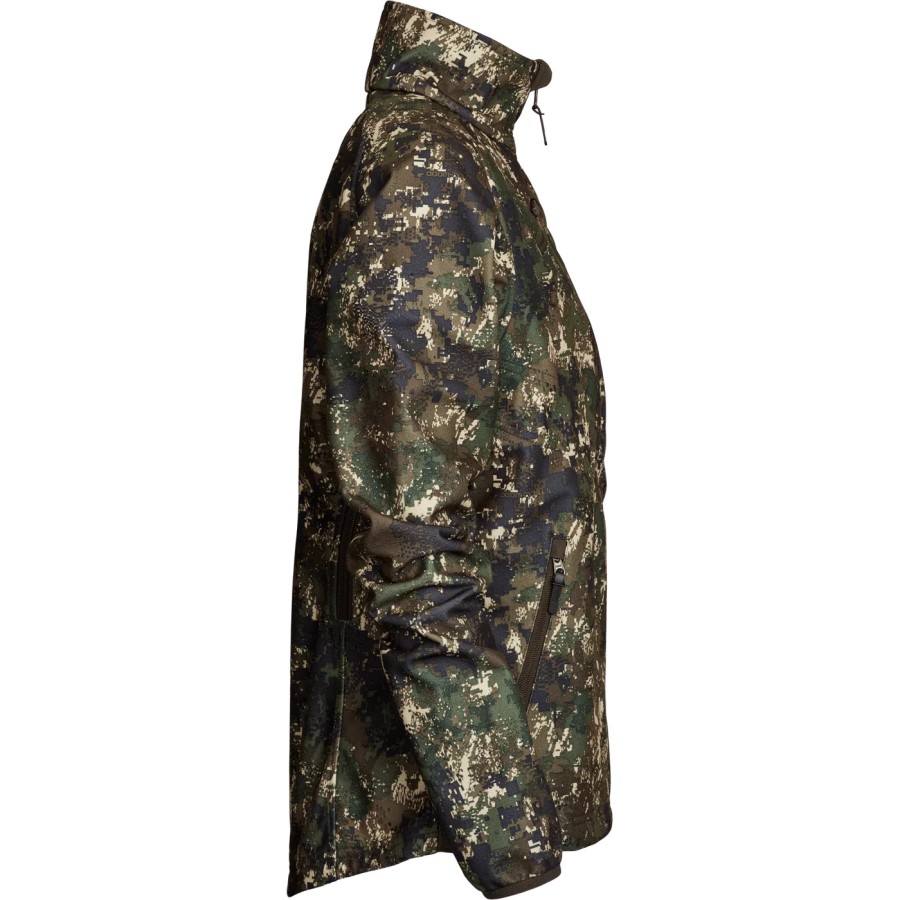 Jacheta dama Northern Hunting GROA Opt2 reversible (603638-OPT2)