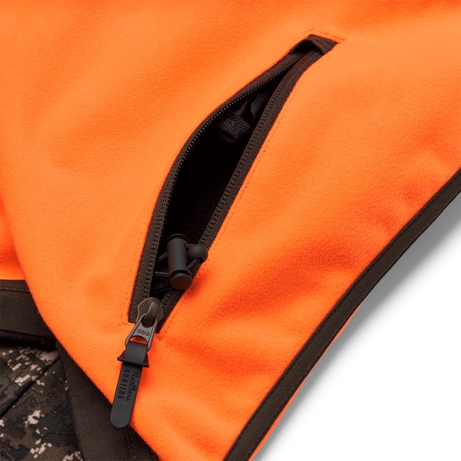 Jacheta dama Northern Hunting GROA Opt2 reversible (603638-OPT2)