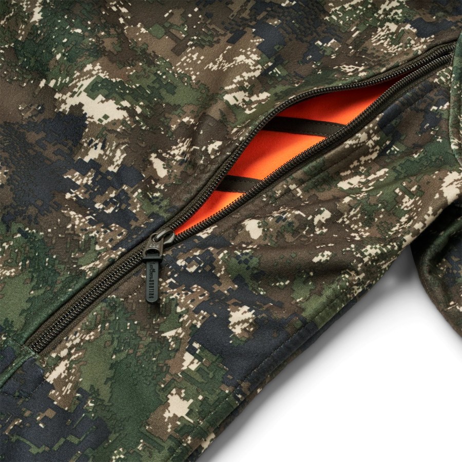 Jacheta dama Northern Hunting GROA Opt2 reversible (603638-OPT2)