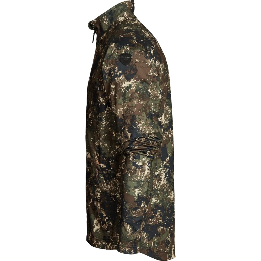 Bluza Northern Hunting GUNNO Opt2 (605420-OPT2)