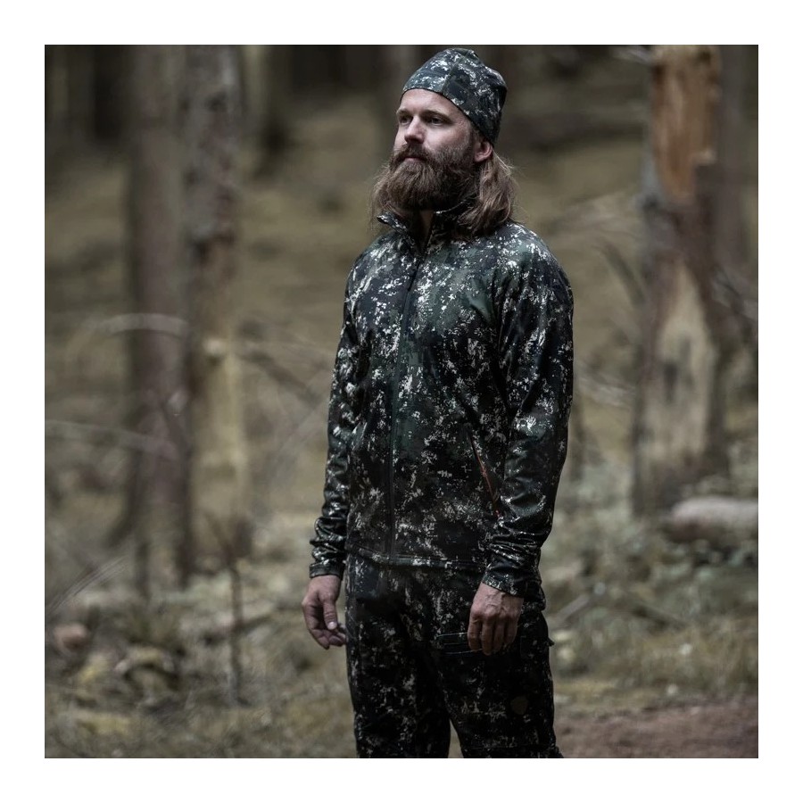 Bluza Northern Hunting GUNNO Opt2 (605420-OPT2)