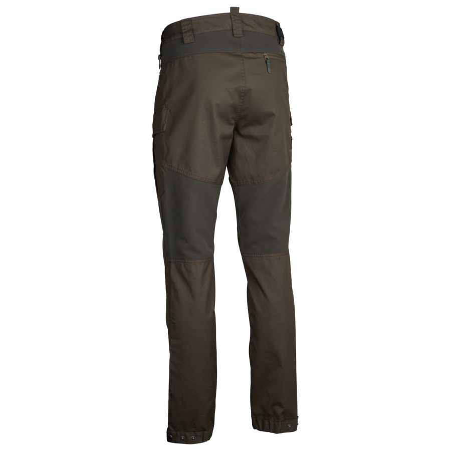 Pantaloni Northern Hunting HAAKON - black (605954-B)