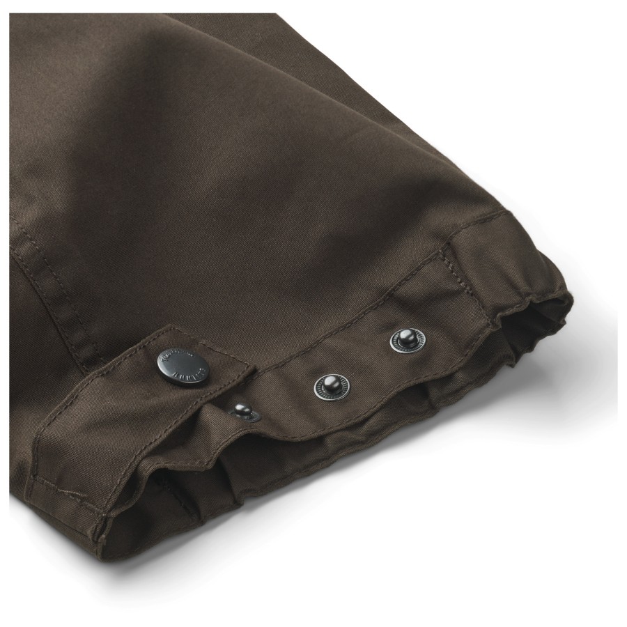 Pantaloni Northern Hunting HAAKON - black (605954-B)