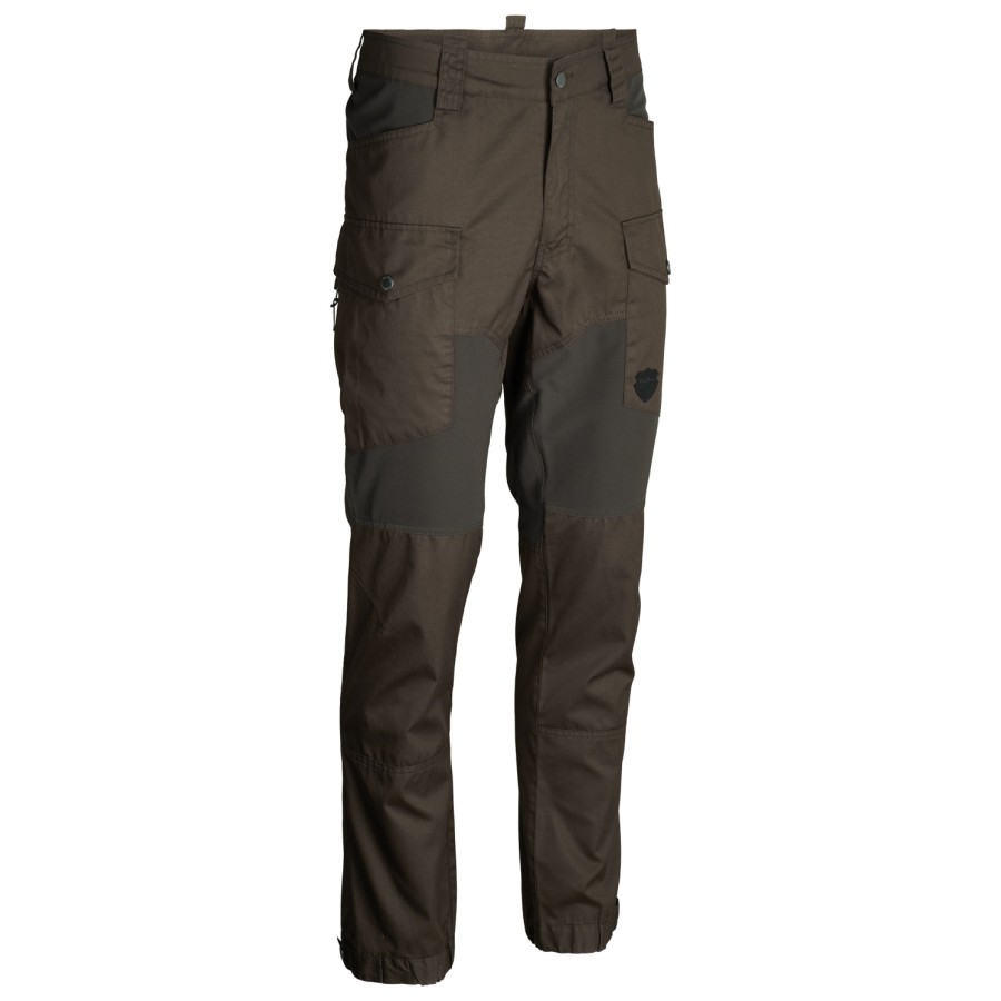 Pantaloni Northern Hunting HAAKON - black (605954-B)