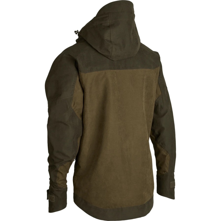 Jacheta Northern Hunting HAKAN EIK - Green (605398-GR)