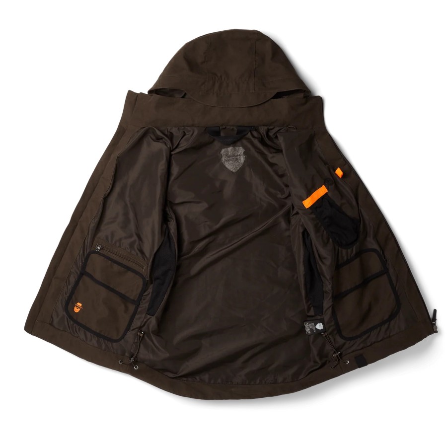 Jacheta Northern Hunting HAKAN EIK - Green (605398-GR)