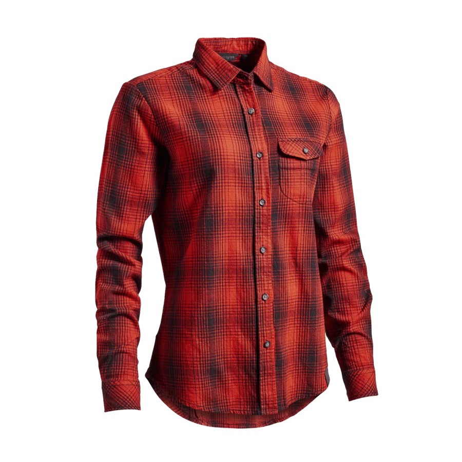 Camasa dama Northern Hunting IDUNN (605201)