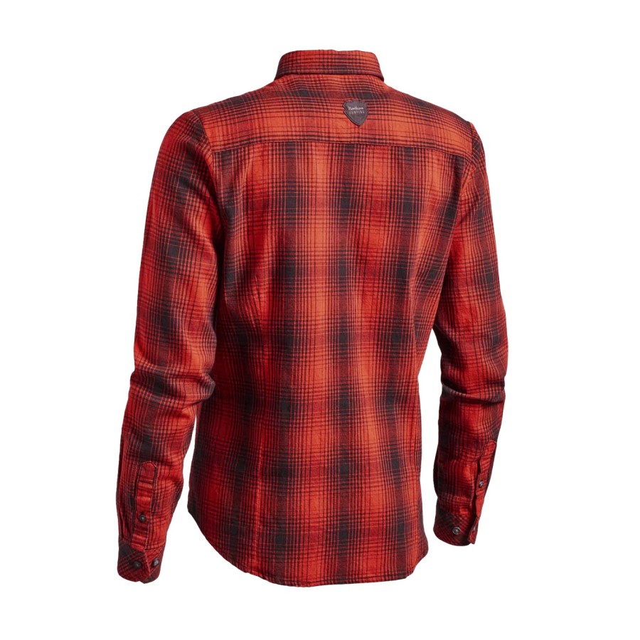 Camasa dama Northern Hunting IDUNN (605201)