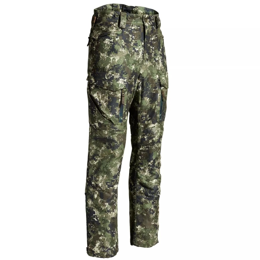 Pantaloni Northern Hunting IVAR ATLA (602950T-OPT2)