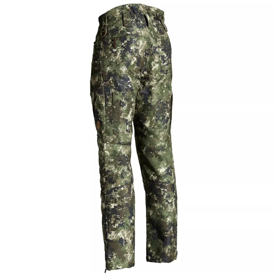 Pantaloni Northern Hunting IVAR ATLA (602950T-OPT2)