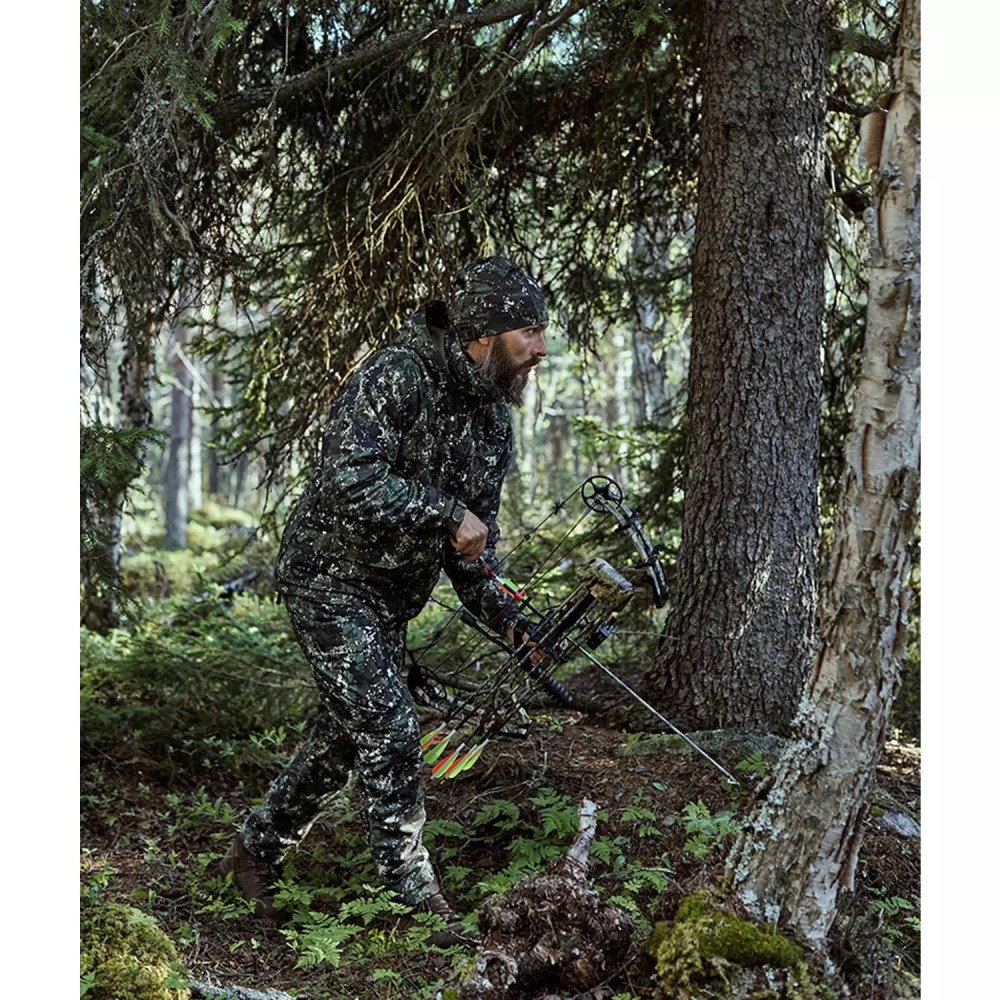 Jachetă Northern Hunting Ivar Thok