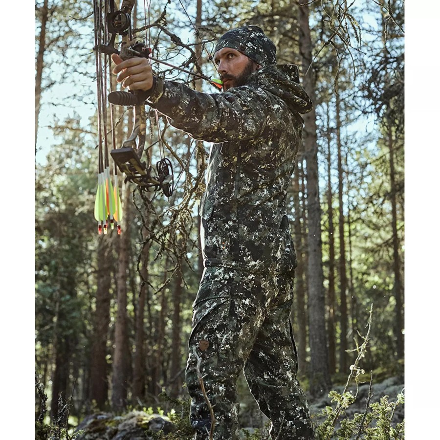 Jacheta Northern Hunting IVAR THOK (602950J-OPT2)