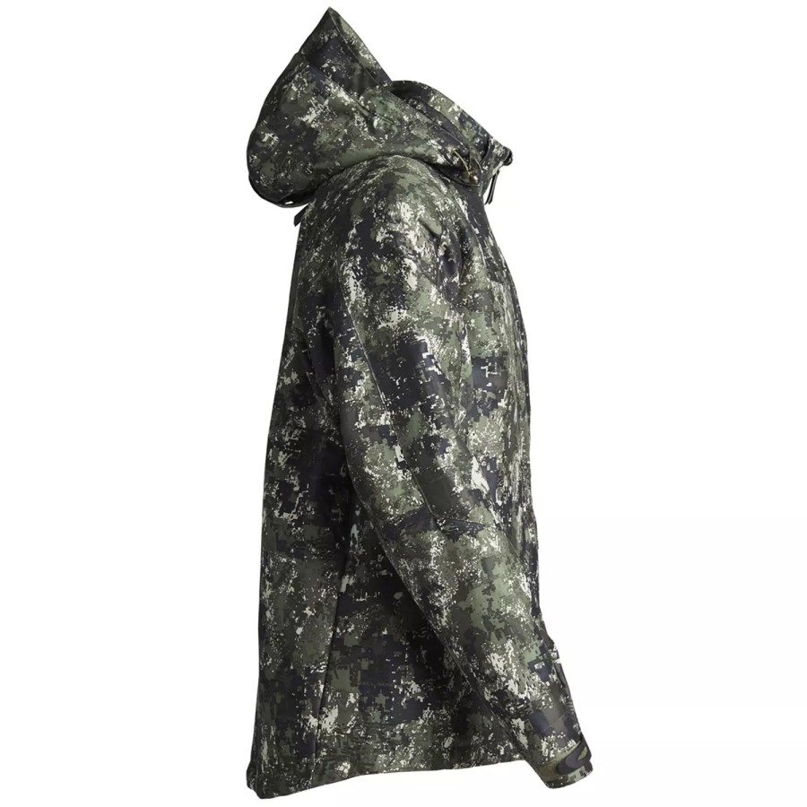 Jacheta Northern Hunting IVAR THOK (602950J-OPT2)