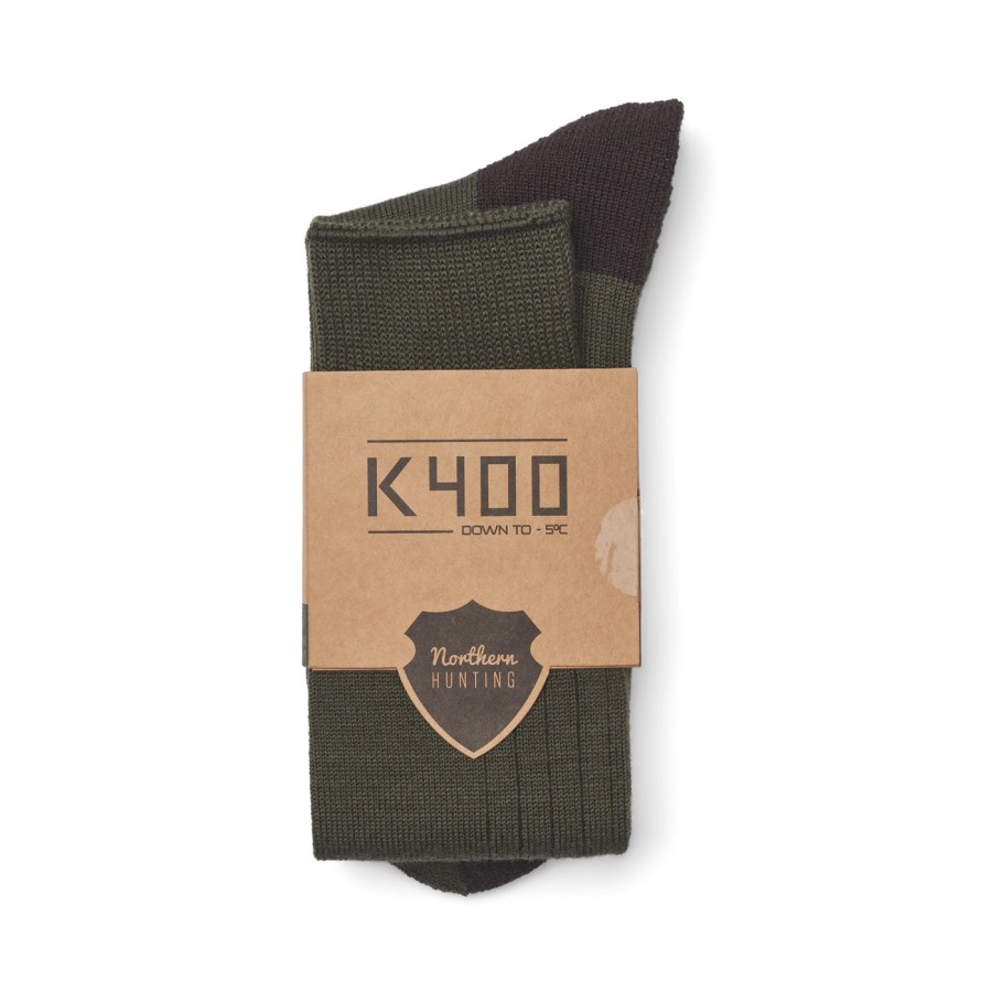 Sosete Northern Hunting K400 (602310)