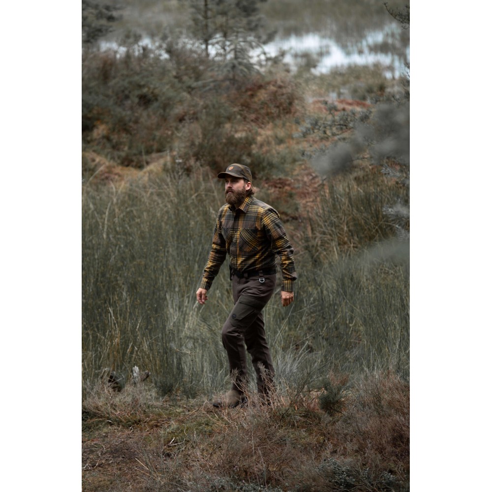 Cămașă Northern Hunting Loki