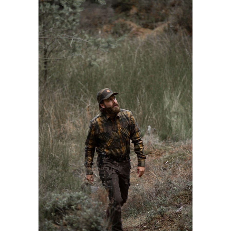 Camasa Northern Hunting LOKI (605443)