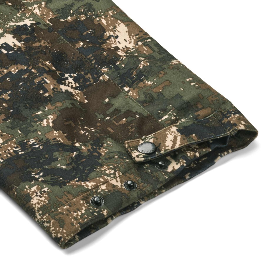 Pantaloni Northern Hunting SKJOLD ARN G2 (602348G2)