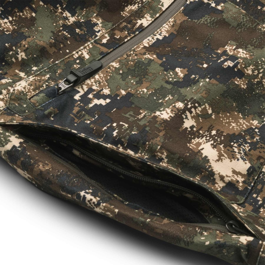 Pantaloni Northern Hunting SKJOLD ARN G2 (602348G2)