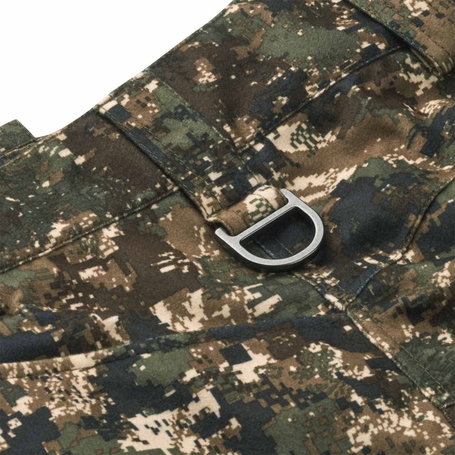 Pantaloni Northern Hunting SKJOLD ARN G2 (602348G2)
