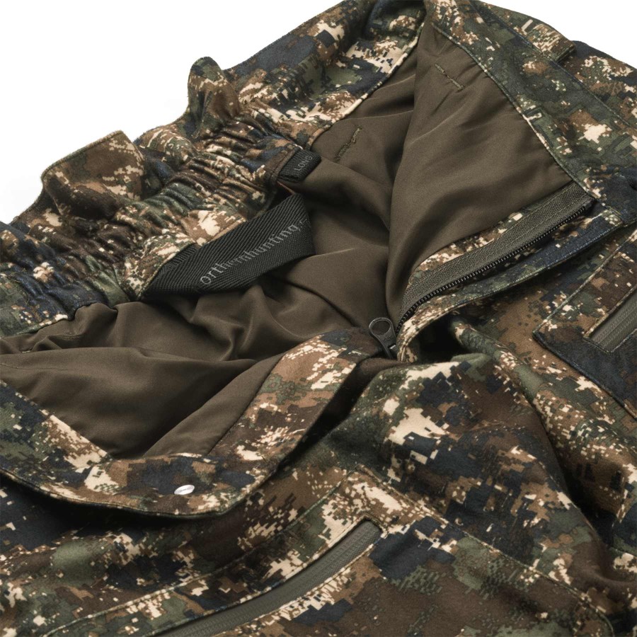 Pantaloni Northern Hunting SKJOLD ARN G2 (602348G2)