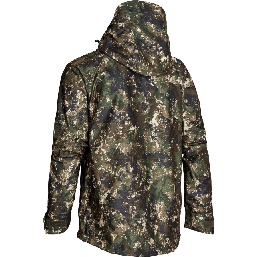 Jacheta Northern Hunting SKJOLD ASK - green (605414)