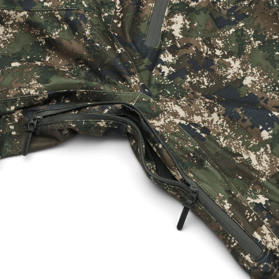 Jacheta Northern Hunting SKJOLD ASK - green (605414)