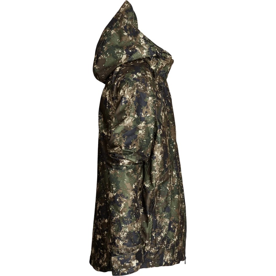 Jacheta Northern Hunting SKJOLD ASK - green (605414)