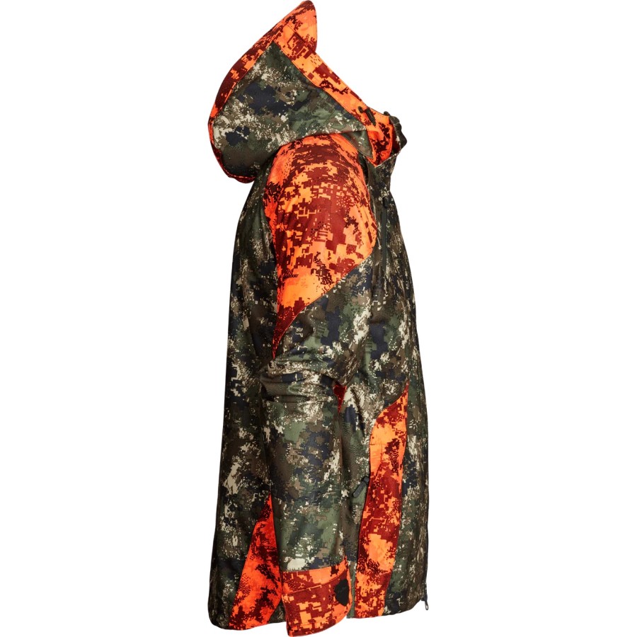 Jacheta Northern Hunting SKJOLD ASK - orange (605414)