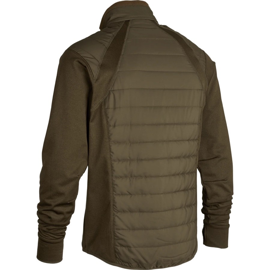 Jacheta Northern Hunting SVERRE - brown (606150)
