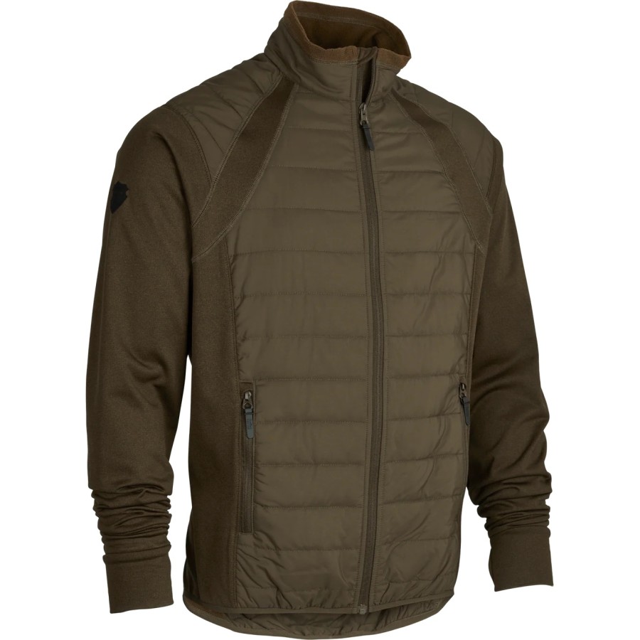 Jacheta Northern Hunting SVERRE - brown (606150)