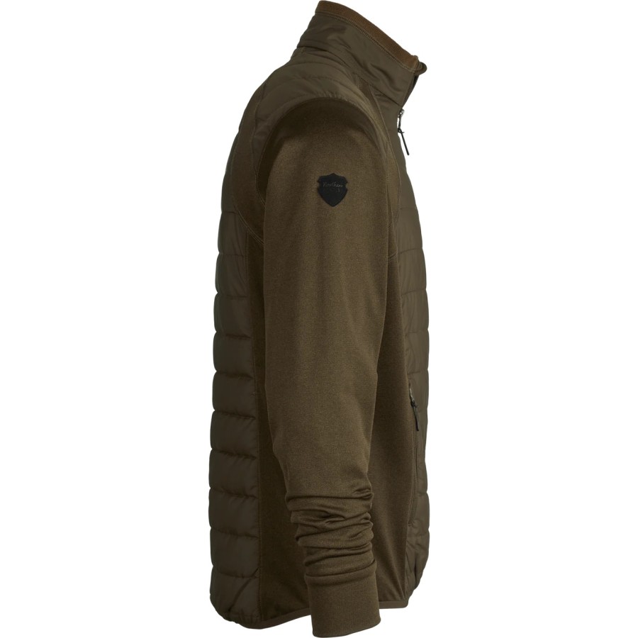 Jacheta Northern Hunting SVERRE - brown (606150)