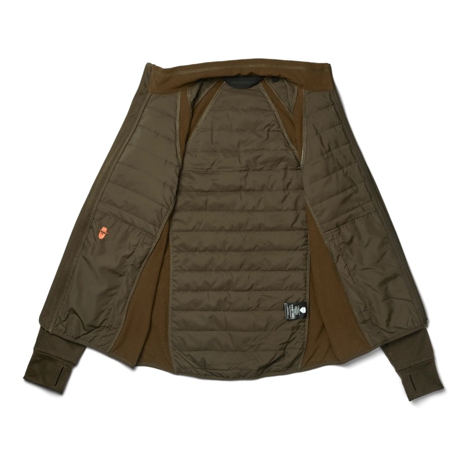Jacheta Northern Hunting SVERRE - brown (606150)