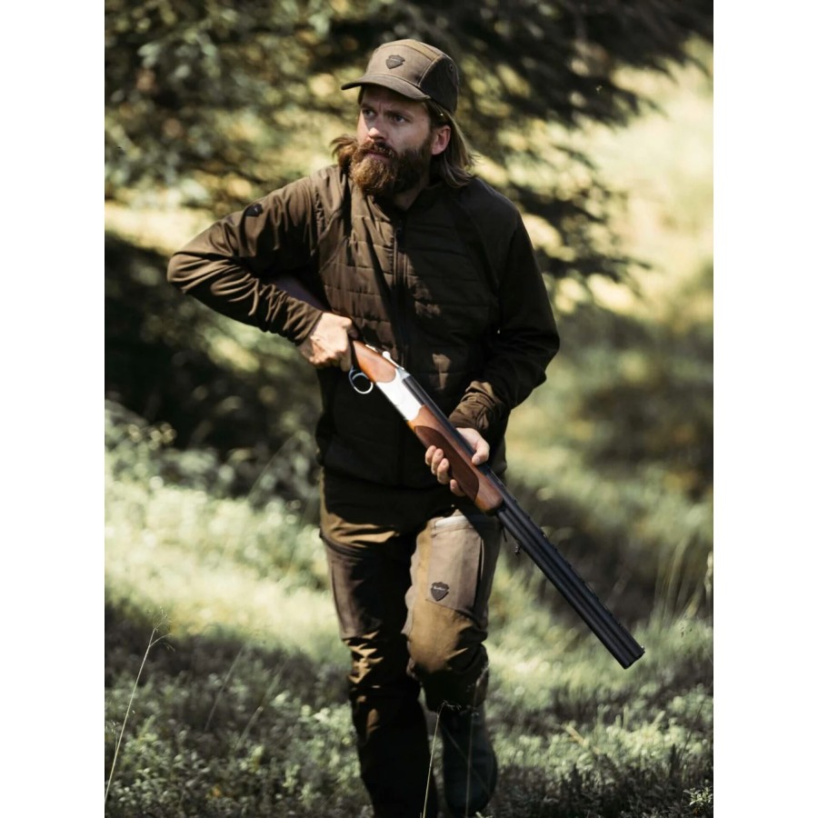 Jacheta Northern Hunting SVERRE - brown (606150)