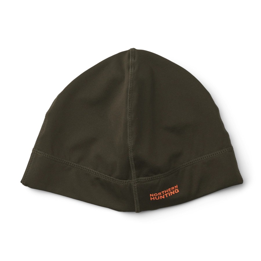 Caciula Northern Hunting TRAND - dark green (603299)