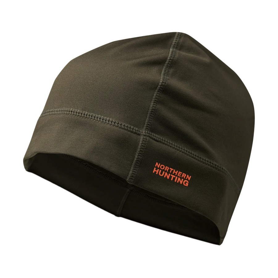 Caciula Northern Hunting TRAND - dark green (603299)